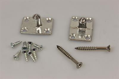 Monteringsbeslag, Gorenje opvaskemaskine (sæt)