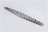 Spulearm, Gorenje opvaskemaskine (nedre)