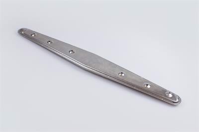 Spulearm, Gorenje opvaskemaskine (nedre)