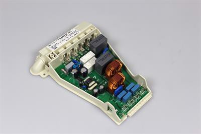 Elektronisk Styring, Gorenje komfur & ovn