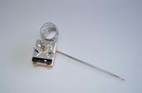 Ovntermostat, Gorenje komfur & ovn