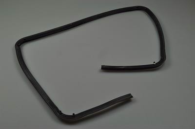 Ovnpakning, Gorenje komfur & ovn