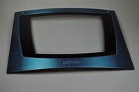 Ovnglas, Gorenje komfur & ovn - 5 mm x 595 mm x 464 mm (yderglas)