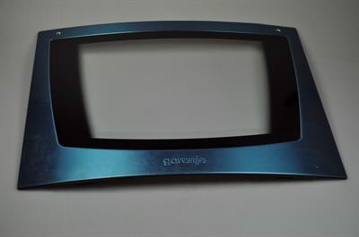 Ovnglas, Gorenje komfur & ovn - 5 mm x 595 mm x 464 mm (yderglas)