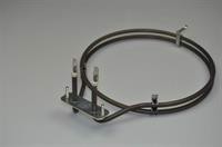 Ringvarmelegeme, Gorenje komfur & ovn - 380V-400V