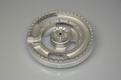 Brænderring, Gorenje komfur & ovn