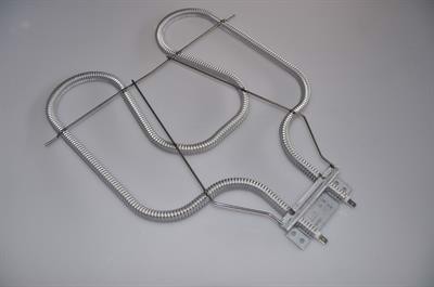 Undervarmelegeme, Gorenje komfur & ovn - 380V/1100W 