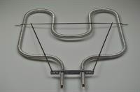 Undervarmelegeme, Whirlpool komfur & ovn - 230V/1100W