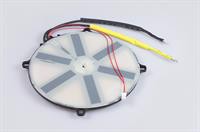 Kogezone, Gorenje komfur & ovn (til induktionsplade)