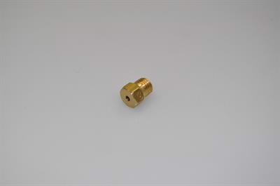 Dyse, Gorenje komfur & ovn (flaskegas)