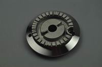 Brænderkrone, Gorenje komfur & ovn (mellem)