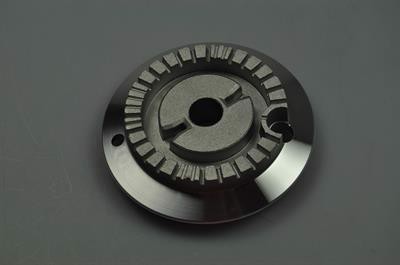 Brænderkrone, Gorenje komfur & ovn (mellem)