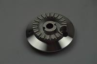 Brænderkrone, Gorenje komfur & ovn (lille)