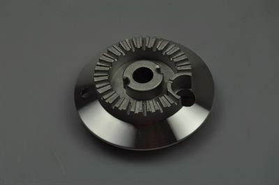 Brænderkrone, Gorenje komfur & ovn (lille)