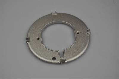 Brænderring, Gorenje komfur & ovn (stor)