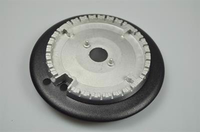 Brænderkrone, Gorenje komfur & ovn