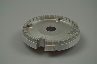 Brænderkrone, Gorenje komfur & ovn (stor)