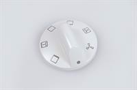 Knap, Gorenje komfur & ovn (ovnfunktioner)