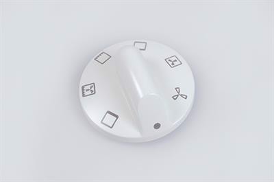 Knap, Gorenje komfur & ovn (ovnfunktioner)