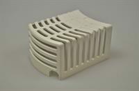 Lampedæksel, Gorenje køl & frys - Hvid