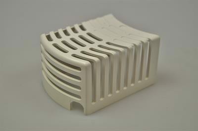 Lampedæksel, Gorenje køl & frys - Hvid