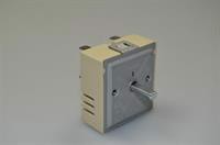 Effektregulator, Gorenje komfur & ovn - 230V (dobbeltzone)