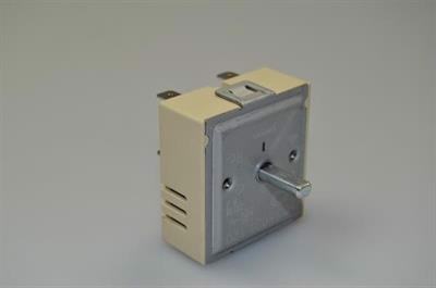 Effektregulator, Gorenje komfur & ovn - 230V (dobbeltzone)