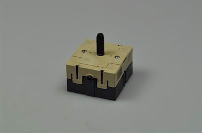 Effektregulator, Gorenje komfur & ovn - 230V (dobbeltzone)