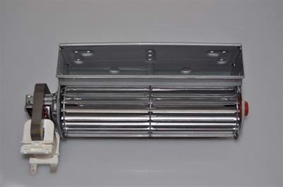 Køleblæser, Vibocold industri køl & frys