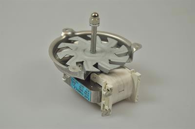 Varmluftblæser, Gorenje komfur & ovn