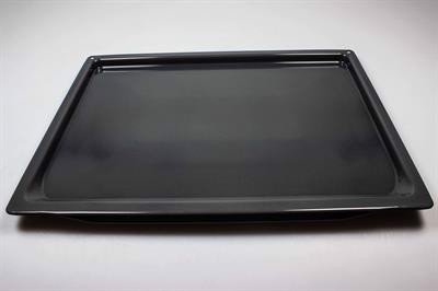 Bageplade, Asko komfur & ovn - 20 mm x 455 mm x 365 mm 