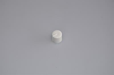 Knap, Gorenje komfur & ovn - Hvid