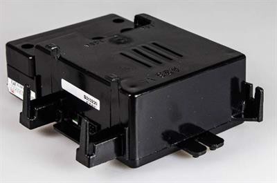 Kredskort, Asko emhætte