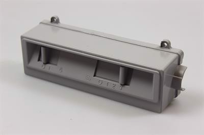 Tastatur/betjeningspanel, Gorenje emhætte