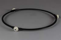 Tallerkenring, Gorenje mikroovn