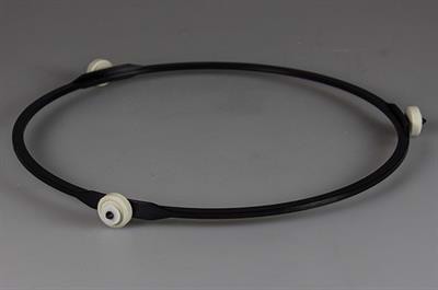 Tallerkenring, Gorenje mikroovn