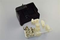 Startrelæ, Gram køl & frys