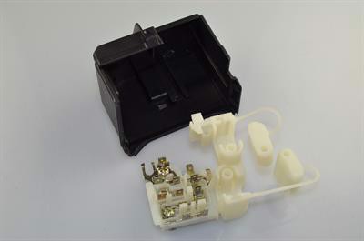 Startrelæ, Gram køl & frys