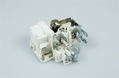 Startrelæ, Gram køl & frys