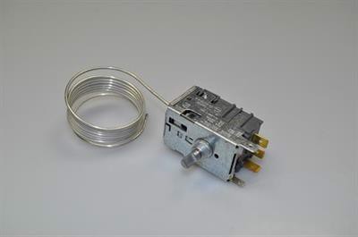 Køleskabstermostat, Caravell industri køl & frys