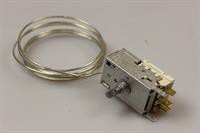 Termostat, Gram køl & frys