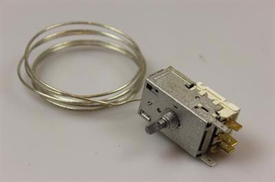 Termostat, Gram køl & frys