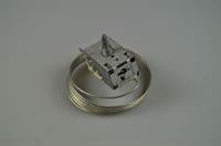 Termostat, Gram køl & frys