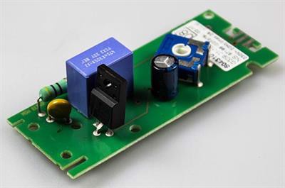 Elektronisk termostat, Gram køl & frys