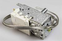 Termostat, Beko køl & frys