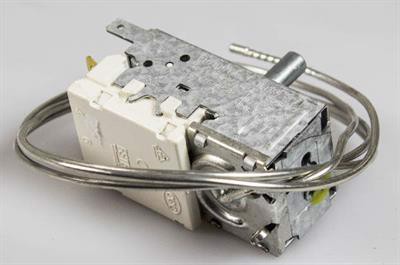 Termostat, Beko køl & frys