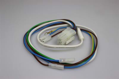 Termostatføler til elektronik, Gram industri køl & frys