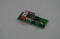 Køleskabstermostat, Gram industri køl & frys (til flaskekøleskab)