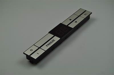 Styreprint, Gram køl & frys