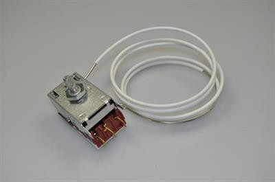 Termostat, Gram køl & frys